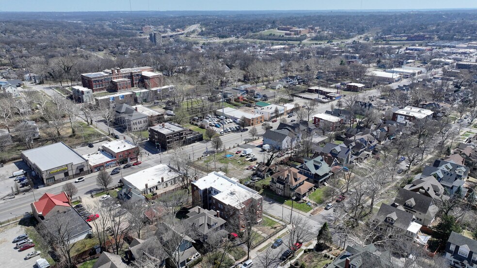 More Photos Of 4245-4247 Harrison St, Kansas City Apartments For Sale