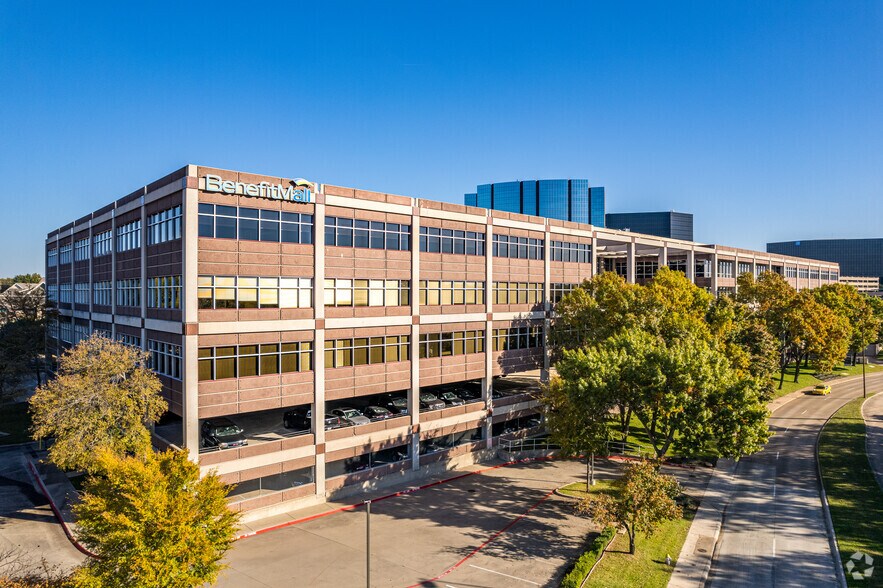 More Photos Of 12404 Park Central Dr, Dallas Office For Lease