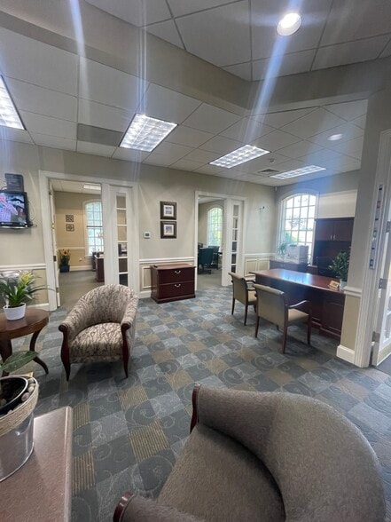 More Photos Of 271 Copperfield Blvd NE, Concord General Retail For Sale