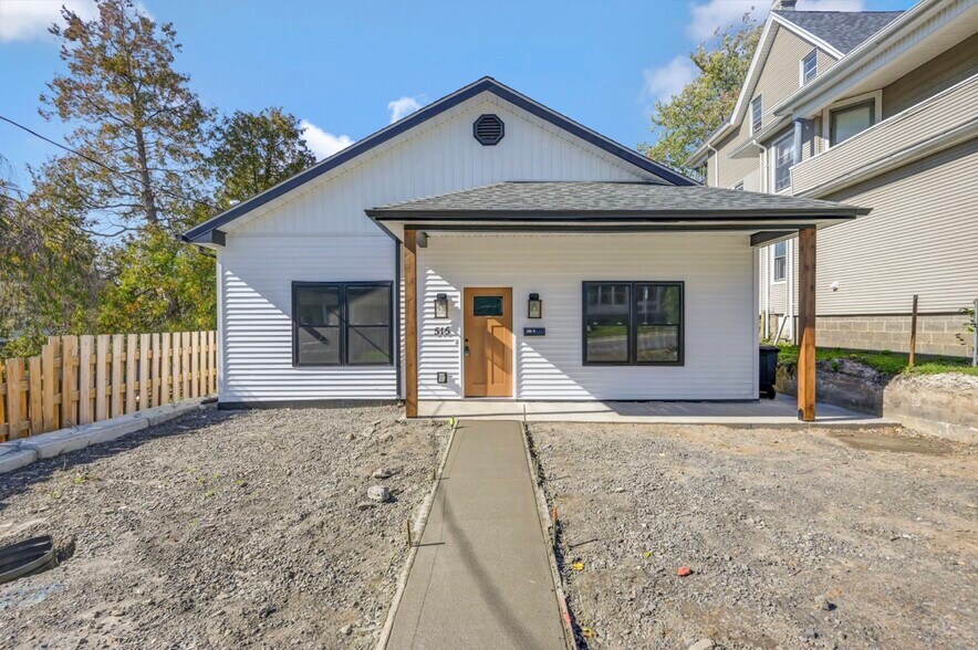 More Photos Of , Scranton Multifamily For Sale