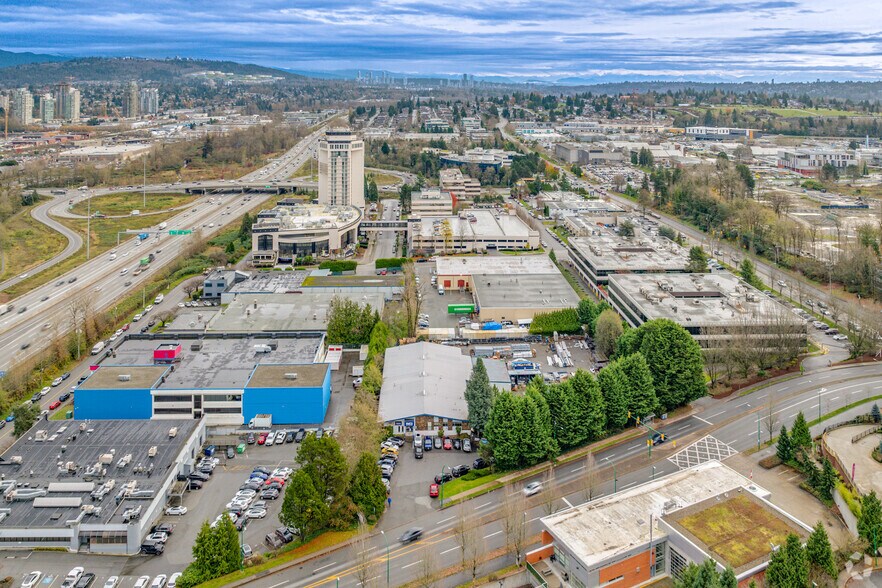 More Photos Of 3140 Gilmore Diversion, Burnaby Manufacturing For Sale