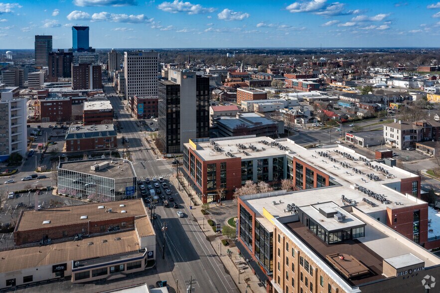 More Photos Of 333 E Main St, Lexington Apartments For Lease