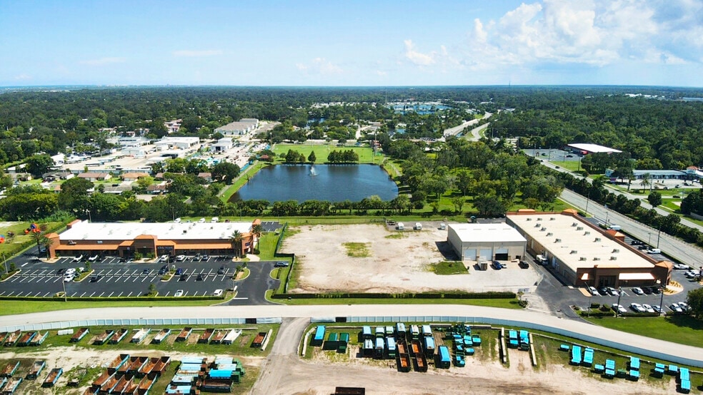 More Photos Of 1801 S Nova Rd, Daytona Beach Office For Sale