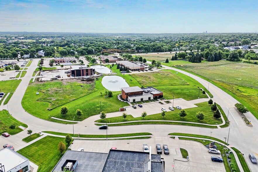 More Photos Of 8831 Windsor Pky, Johnston Office Residential For Sale