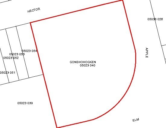 More Photos Of 441 E Hector St, Conshohocken Office Residential For Lease