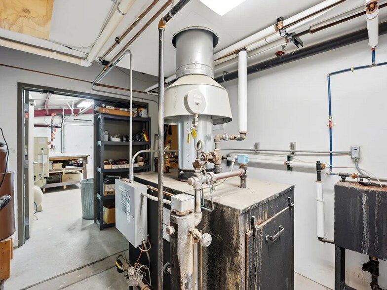 More Photos Of 403-409 W 3rd St, La Junta Storefront For Sale