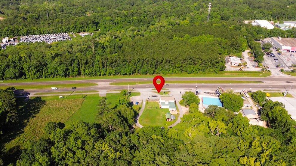 More Photos Of 3297 US 17 Hwy, Green Cove Springs Bar For Sale