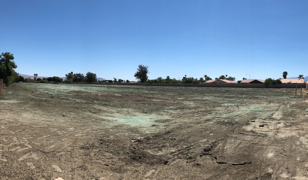 More Photos Of Sandpiper Ave, Indio Land For Sale