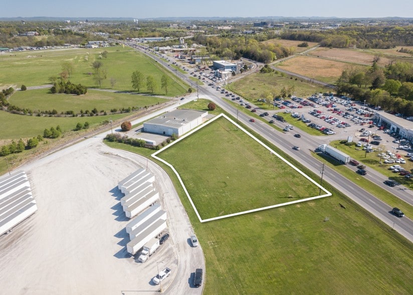 More Photos Of 2220 NW Broad St, Murfreesboro Land For Sale