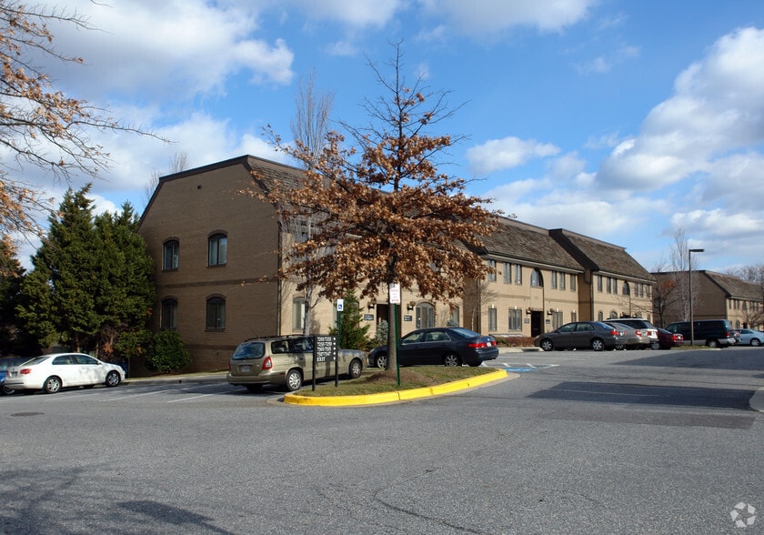 More Photos Of 7317-7327 Hanover Pky, Greenbelt Office For Sale