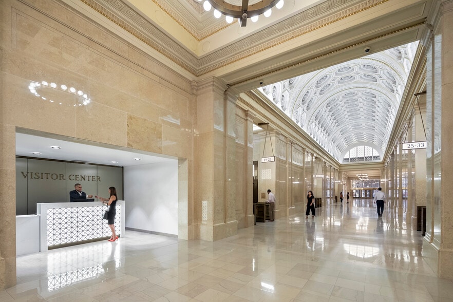 More Photos Of 120 Broadway, New York Office For Lease