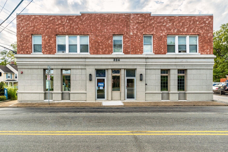 More Photos Of 324 Ringwood Ave, Pompton Lakes Light Manufacturing For Lease