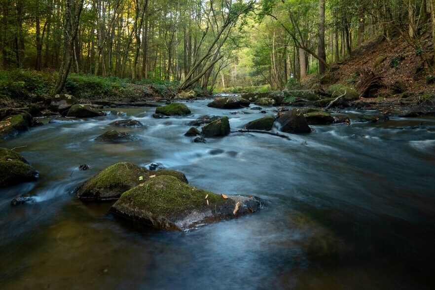 More Photos Of 2108 River Hill Road, Murphy Land For Sale