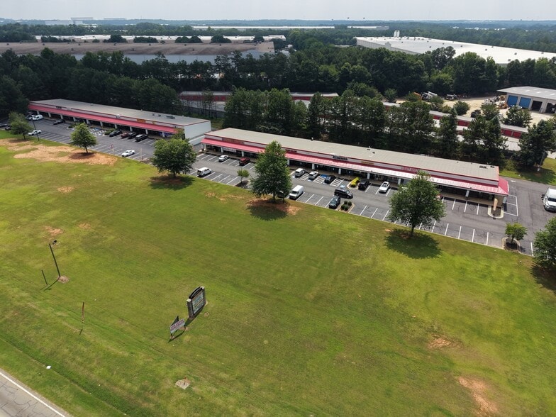 More Photos Of 1005-1175 Meredith Park Dr, McDonough Unknown For Lease