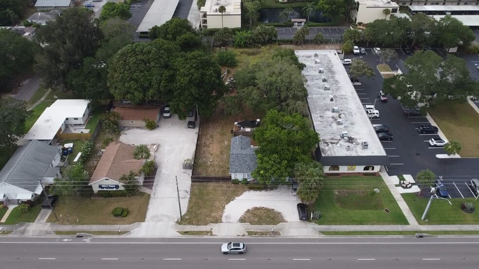 More Photos Of 14255 Walsingham Rd, Largo Office Residential For Sale