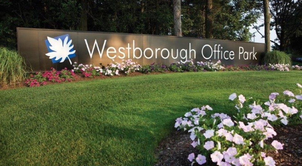 More Photos Of 1700 West Park Dr, Westborough Office For Lease