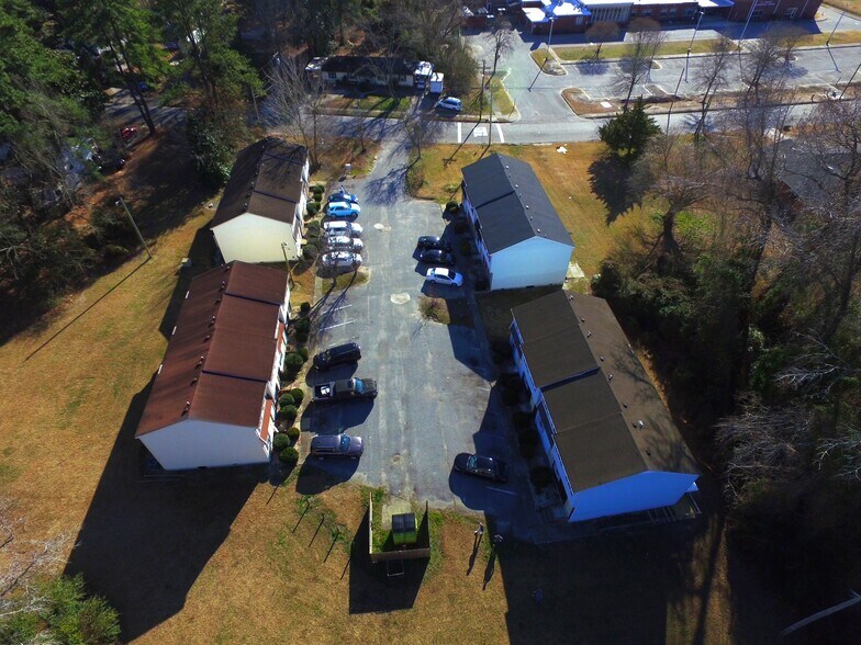 More Photos Of , Elizabeth City Multifamily For Sale