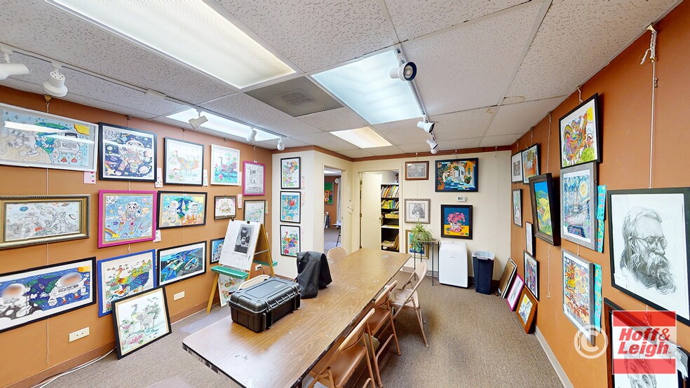 More Photos Of 6909 S Holly Cir, Centennial Office For Sale