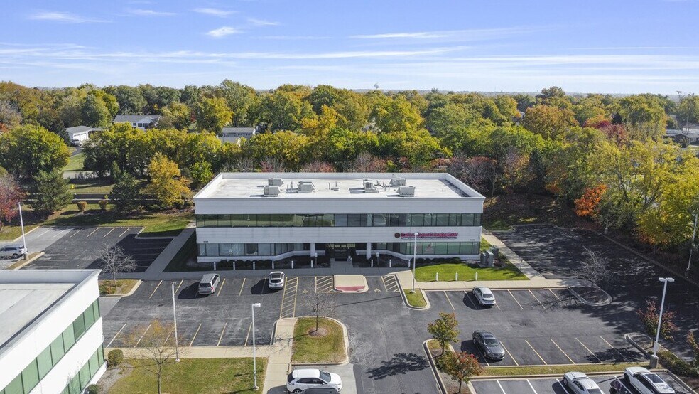More Photos Of 14489 John Humphrey Dr, Orland Park Medical For Sale