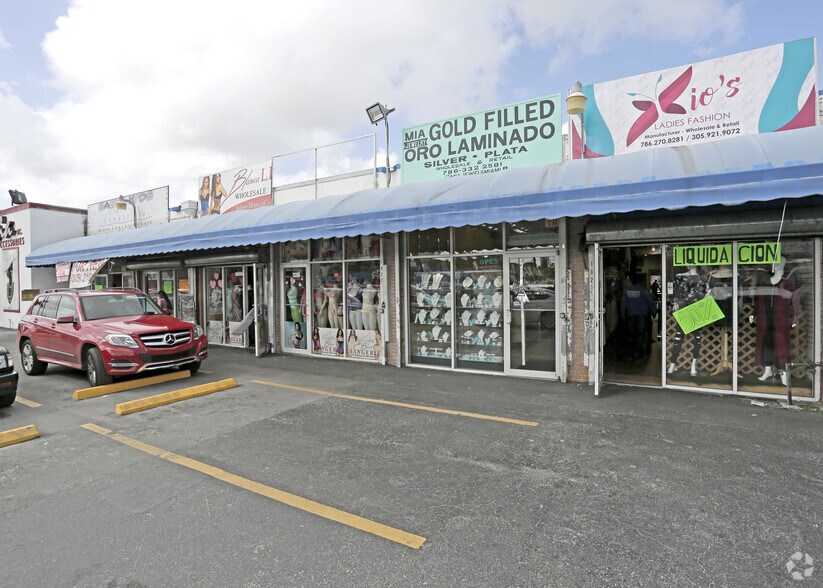 More Photos Of 1929 NW 20th St, Miami General Retail For Lease