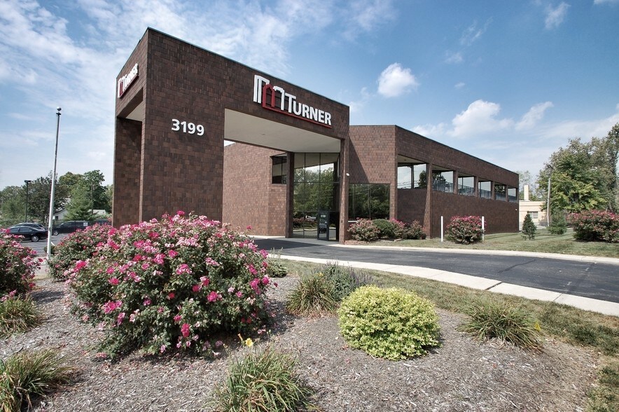 Primary Photo Of 3199 Klepinger Rd, Dayton Office For Lease