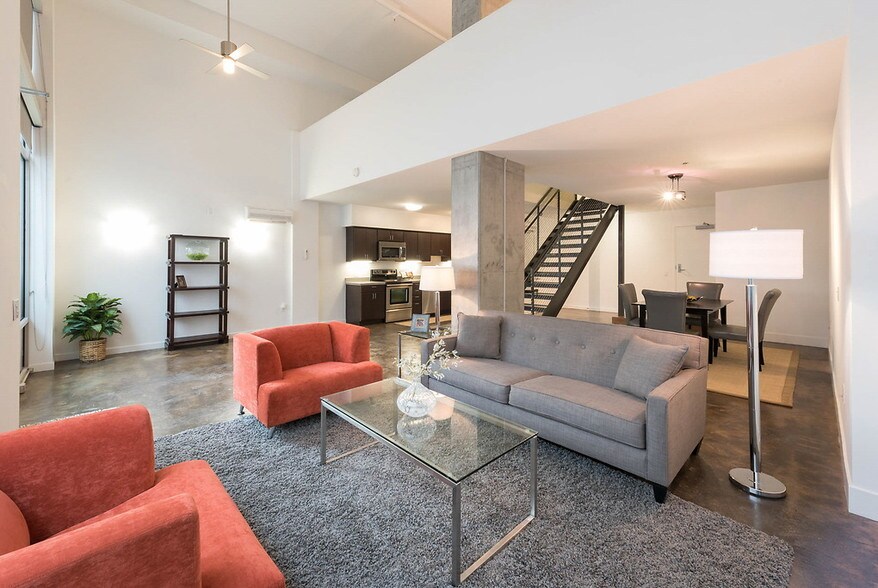 More Photos Of 100 Grand Ave, Oakland Apartments For Lease