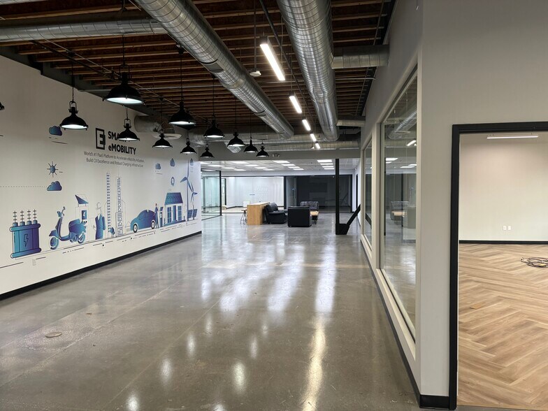 More Photos Of 2705 Media Center Dr, Los Angeles Warehouse For Lease
