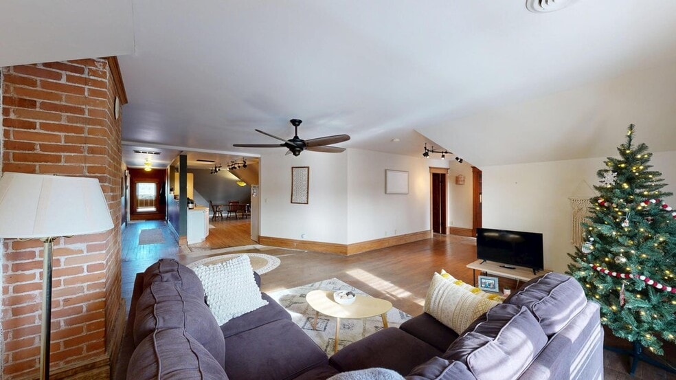 More Photos Of 200 W State St, Westby Hotel For Sale