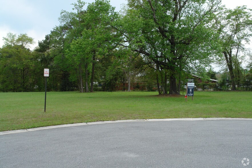 Primary Photo Of 113 Horizon Park Dr, Savannah Land For Sale