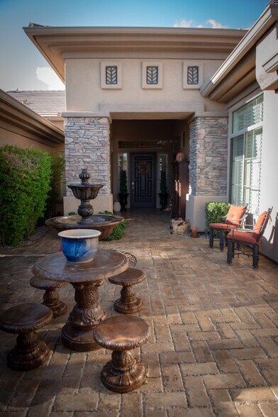 More Photos Of 42120 N Mountain Cove Dr, Anthem Assisted Living For Sale