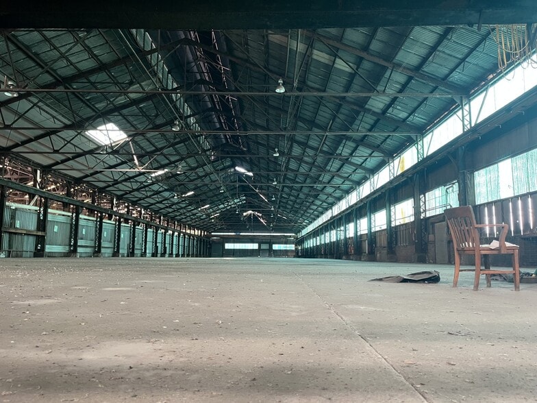 More Photos Of 200 Bridge St, Pittsburgh Warehouse For Sale
