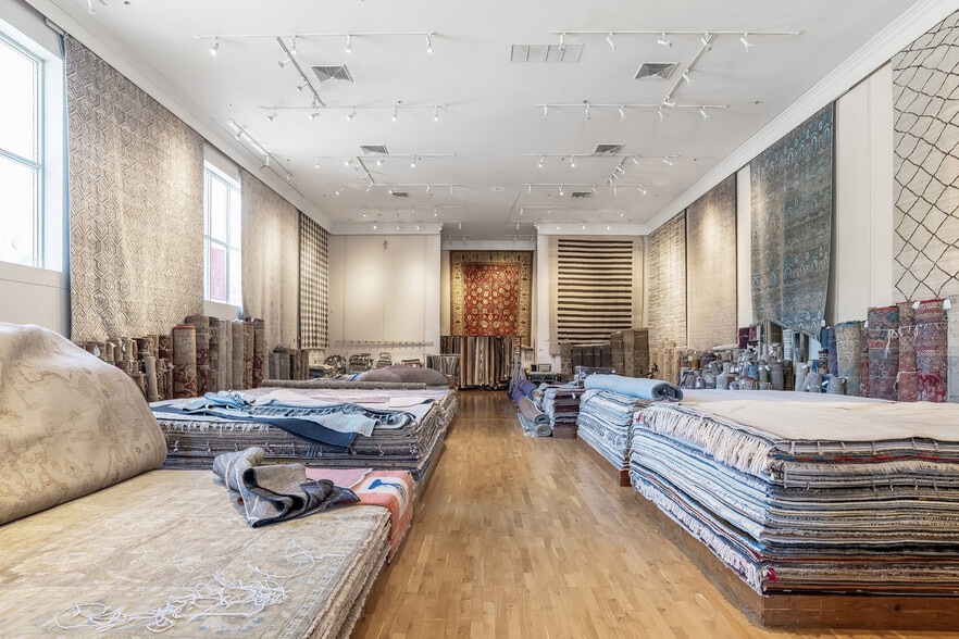 More Photos Of 135 Vermont St, San Francisco Freestanding For Lease