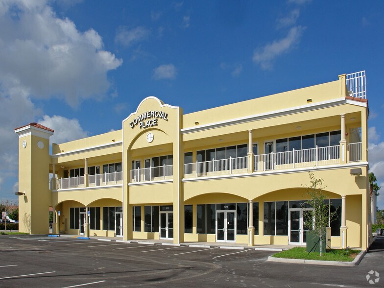 More Photos Of 3007 W Commercial Blvd, Fort Lauderdale Office For Sale