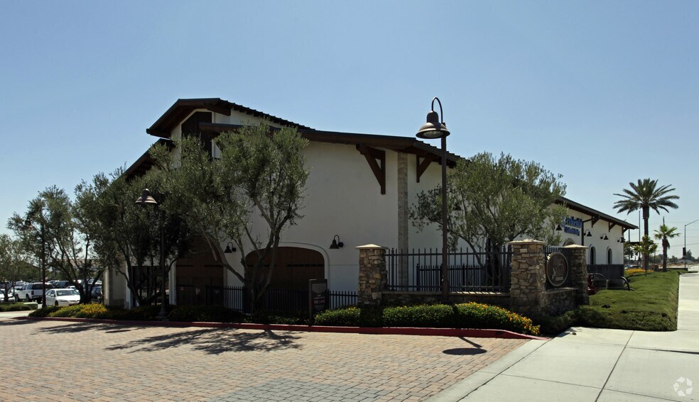 73057387 Day Creek Blvd, Rancho Cucamonga, CA 91701 For