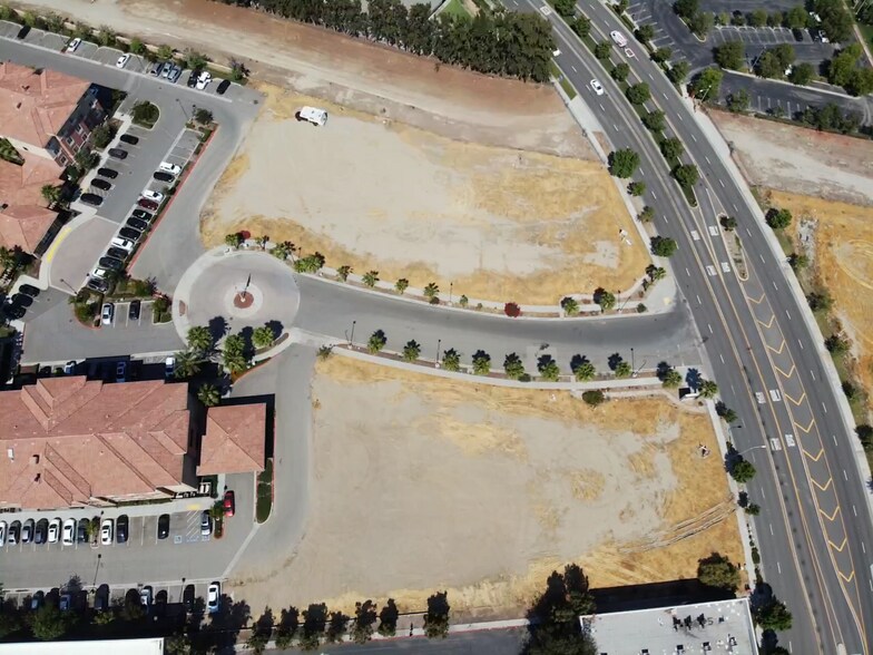 More Photos Of E Hospitality Ln, San Bernardino Land For Lease