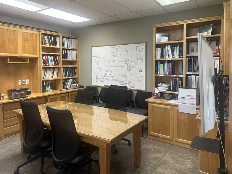 More Photos Of 1772 Picasso Ave, Davis Office For Sale