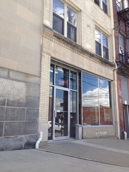 More Photos Of 115 W Jefferson St, Butler Apartments For Sale