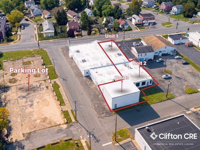 More Photos Of 2175 Spruce St, Ewing Storefront For Sale