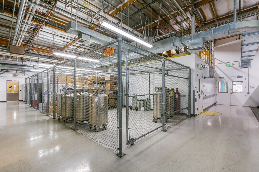 More Photos Of 319 N Bernardo Ave, Mountain View Research And Development For Lease