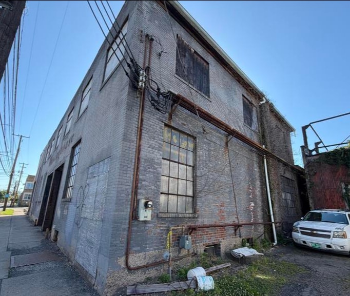 More Photos Of 271 N Pennsylvania Ave, Wilkes-Barre Warehouse For Sale