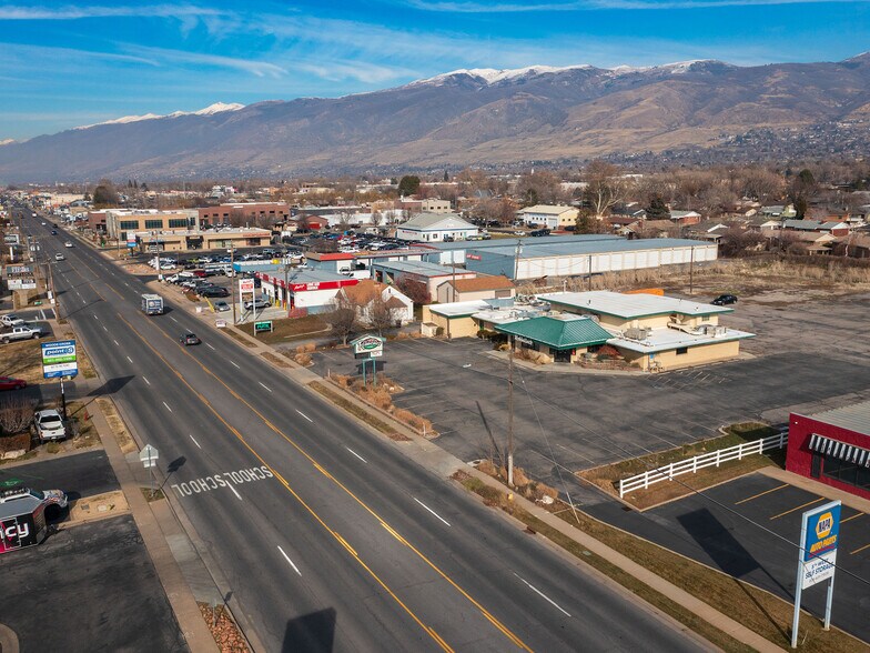 More Photos Of 1385 S 500 W, Bountiful General Retail For Sale