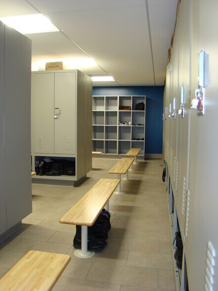 More Photos Of 1750 Granite Station Rd, Gettysburg Office For Sale