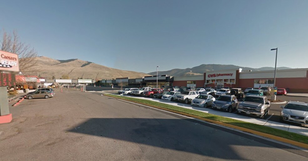 More Photos Of 1914 Brooks St, Missoula Unknown For Lease