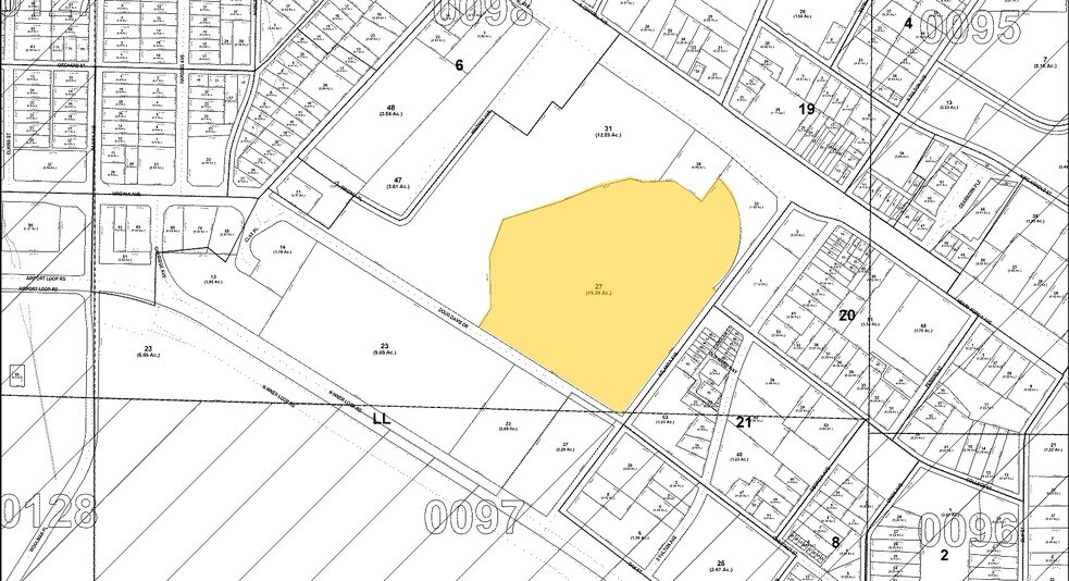 More Photos Of 3579-3585 Atlanta Ave, Atlanta Office For Sale