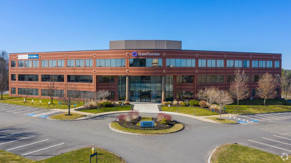 Primary Photo Of 1400 Computer Dr, Westborough Office For Lease