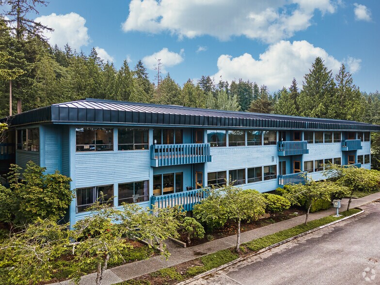 More Photos Of 1050 NE Hostmark St, Poulsbo Office For Lease