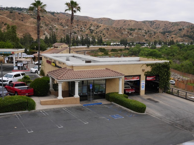 More Photos Of 22200-22290 La Palma, Yorba Linda Unknown For Lease