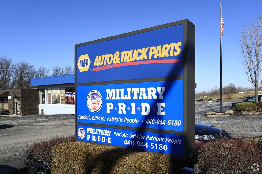 More Photos Of 30011-30015 Euclid Ave, Wickliffe Auto Repair For Sale