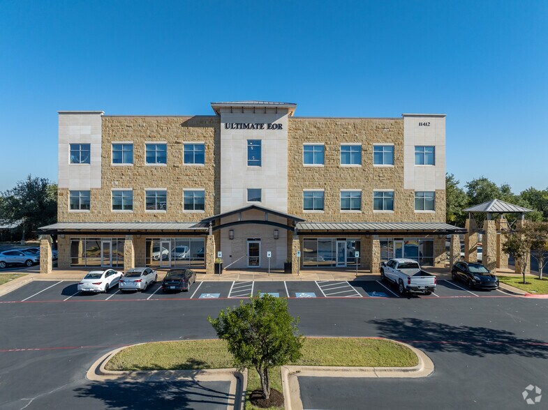 More Photos Of 11412 Bee Caves Rd, Austin Office For Lease