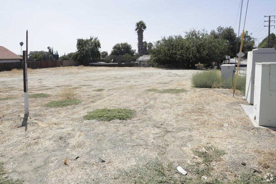 More Photos Of 1089 N Rancho Ave, Colton Land For Sale